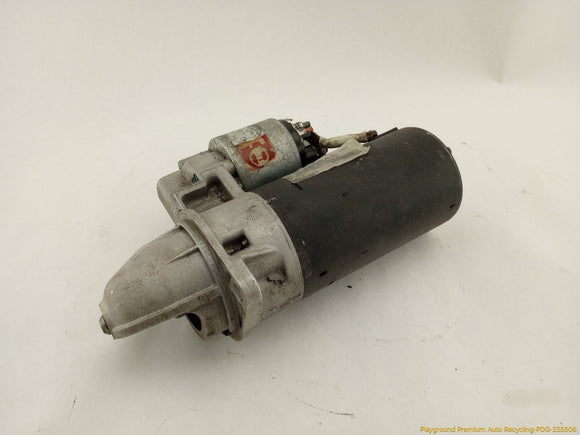 BMW 735i Starter Motor