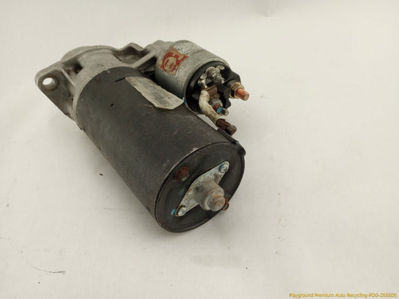 BMW 735i Starter Motor