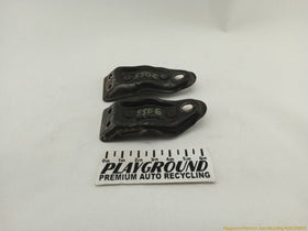 BMW 735i Pair Of Front Sway Bar Mount Brackets