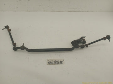 BMW 735i Power Steering Rack & Pinion