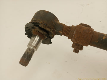 BMW 735i Power Steering Rack & Pinion - 0