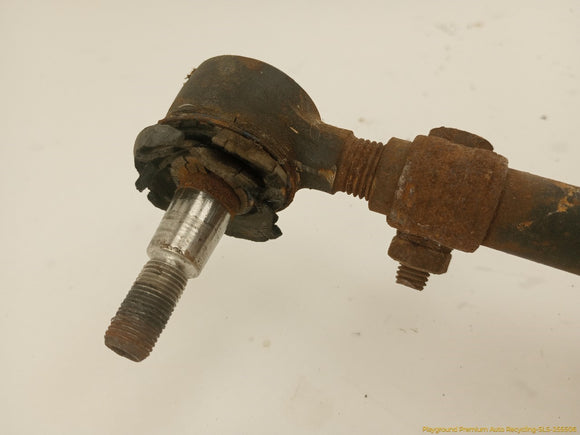 BMW 735i Power Steering Rack & Pinion