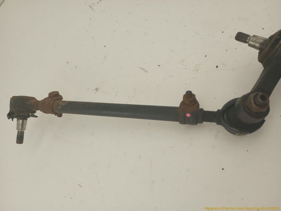 BMW 735i Power Steering Rack & Pinion