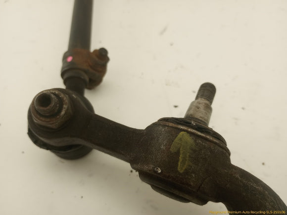 BMW 735i Power Steering Rack & Pinion