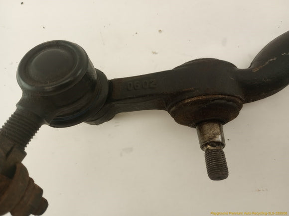 BMW 735i Power Steering Rack & Pinion