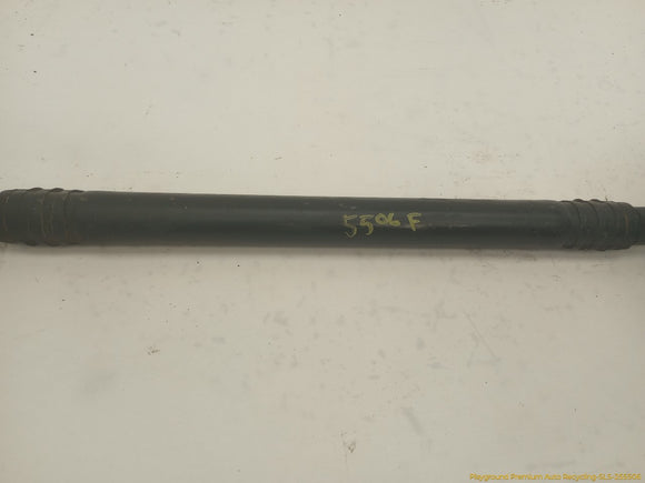 BMW 735i Power Steering Rack & Pinion