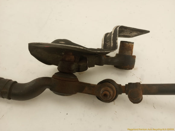 BMW 735i Power Steering Rack & Pinion