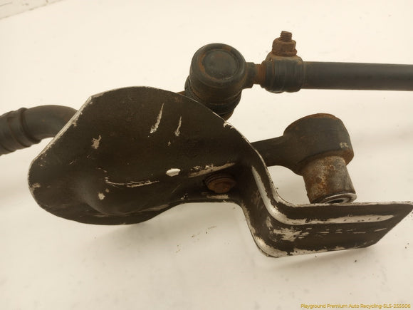 BMW 735i Power Steering Rack & Pinion