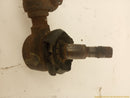BMW 735i Power Steering Rack & Pinion-12