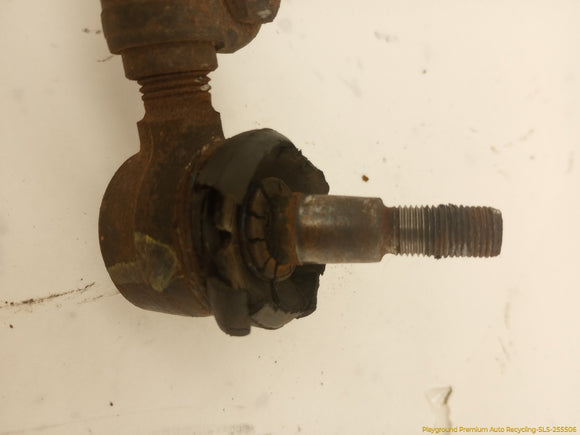 BMW 735i Power Steering Rack & Pinion