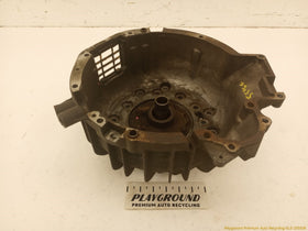 BMW 735i Automatic Transmission Housing