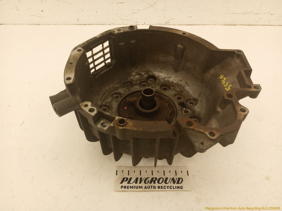 BMW 735i Automatic Transmission Housing