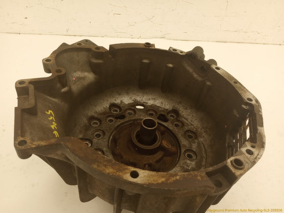 BMW 735i Automatic Transmission Housing