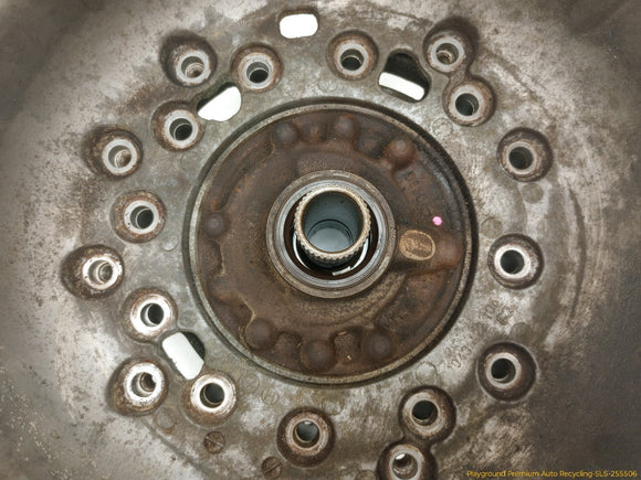 BMW 735i Automatic Transmission Housing