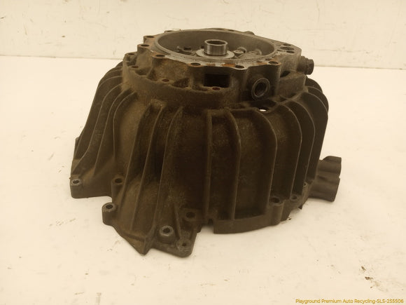 BMW 735i Automatic Transmission Housing