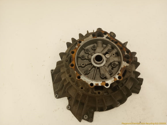 BMW 735i Automatic Transmission Housing