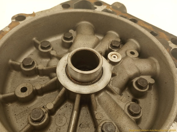 BMW 735i Automatic Transmission Housing