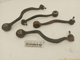 BMW 735i Set Of 4 Front Control Arms