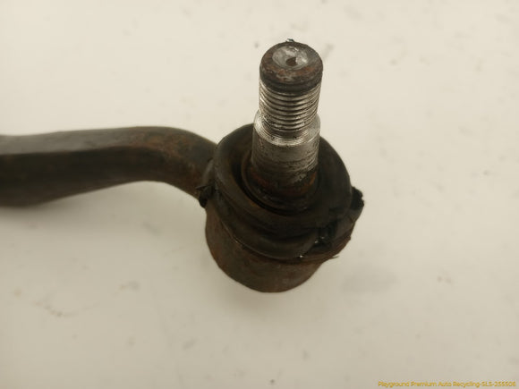 BMW 735i Set Of 4 Front Control Arms