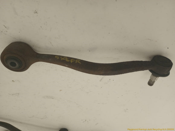 BMW 735i Set Of 4 Front Control Arms