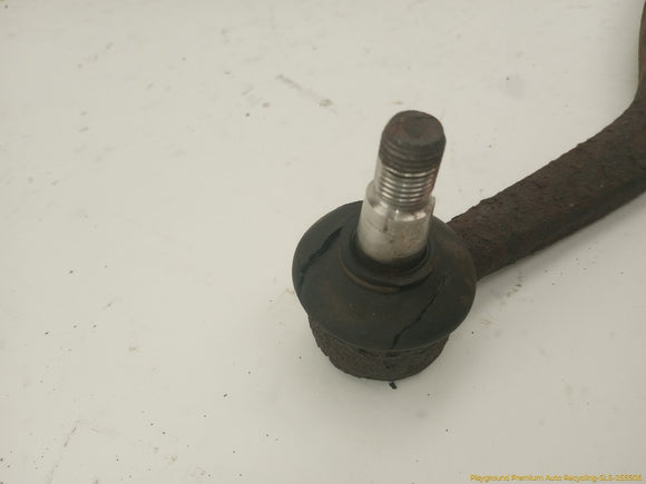 BMW 735i Set Of 4 Front Control Arms