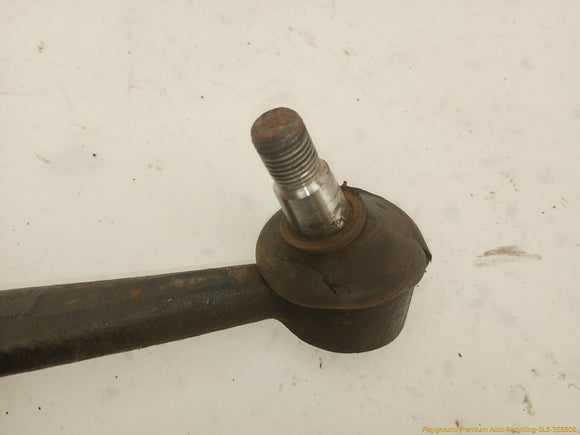 BMW 735i Set Of 4 Front Control Arms