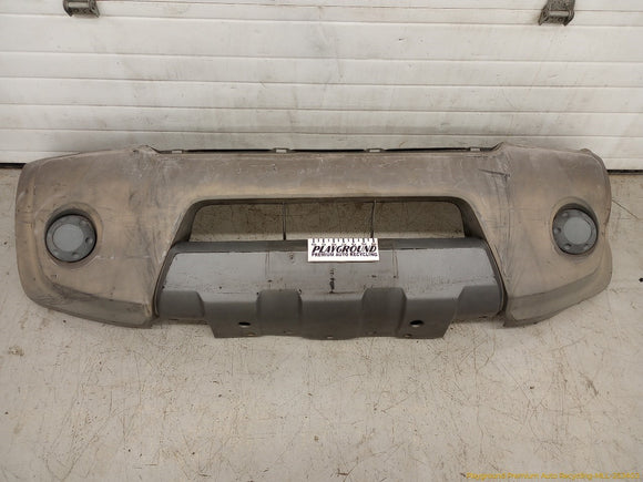 Nissan Xterra Front Bumper Cover