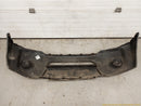 Nissan Xterra Front Bumper Cover-2