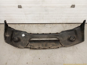 Nissan Xterra Front Bumper Cover - 0