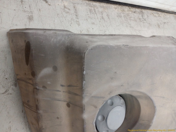 Nissan Xterra Front Bumper Cover