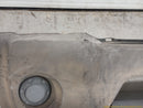Nissan Xterra Front Bumper Cover-4