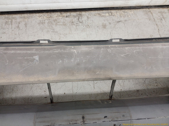 Nissan Xterra Front Bumper Cover