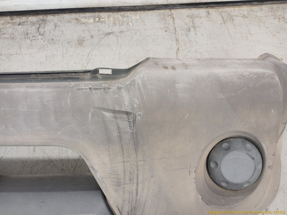 Nissan Xterra Front Bumper Cover