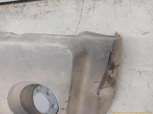 Nissan Xterra Front Bumper Cover