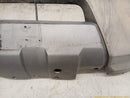 Nissan Xterra Front Bumper Cover-9
