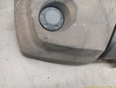 Nissan Xterra Front Bumper Cover-11