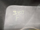 Nissan Xterra Front Bumper Cover-12
