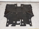 Nissan Xterra Rear Floor Carpet-1