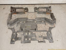 Nissan Xterra Rear Floor Carpet-2