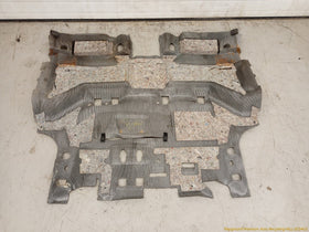 Nissan Xterra Rear Floor Carpet - 0