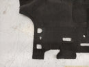 Nissan Xterra Rear Floor Carpet-9