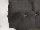 Nissan Xterra Rear Floor Carpet-10