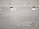 Nissan Xterra Rear Floor Carpet-12