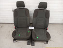 Nissan Xterra Pair Of Front Seats-1