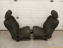 Nissan Xterra Pair Of Front Seats-2