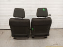 Nissan Xterra Pair Of Front Seats-3