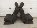Nissan Xterra Pair Of Front Seats-4