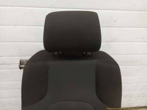 Nissan Xterra Pair Of Front Seats