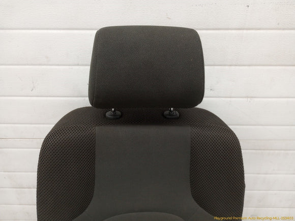 Nissan Xterra Pair Of Front Seats