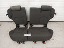 Nissan Xterra Rear Seat Set-1